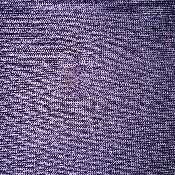 Velvet brand royal blue dress - Picture 7 of 8